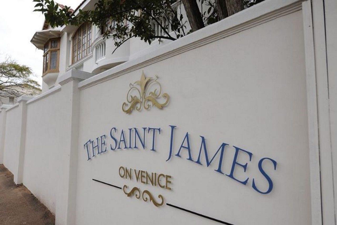 Saint James on Venice Durban Extérieur photo